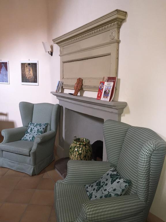 Locanda Petrella Cortona Dış mekan fotoğraf
