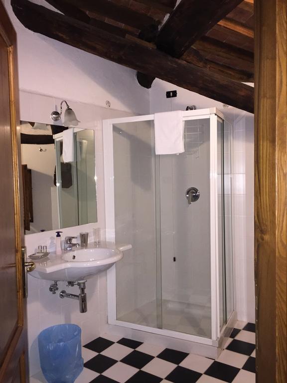 Locanda Petrella Cortona Dış mekan fotoğraf