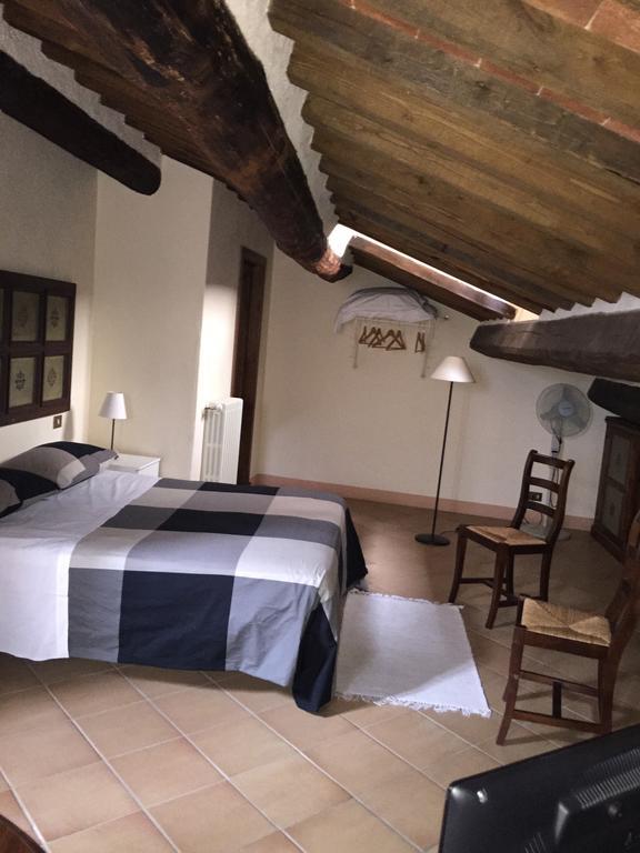 Locanda Petrella Cortona Dış mekan fotoğraf