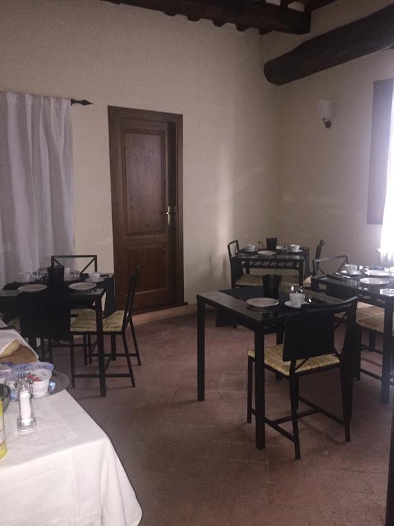 Locanda Petrella Cortona Dış mekan fotoğraf